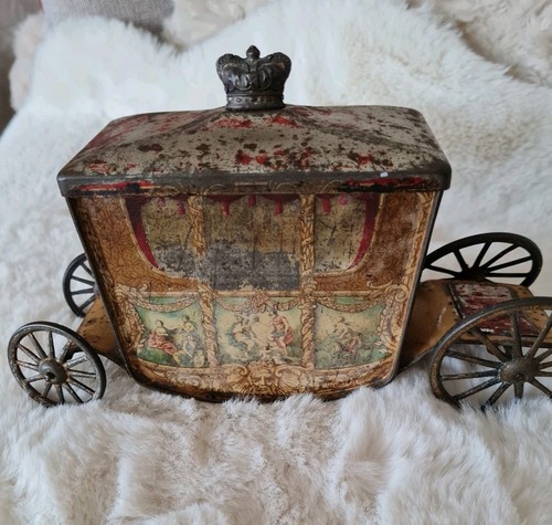 Rare antique king george - rare, v