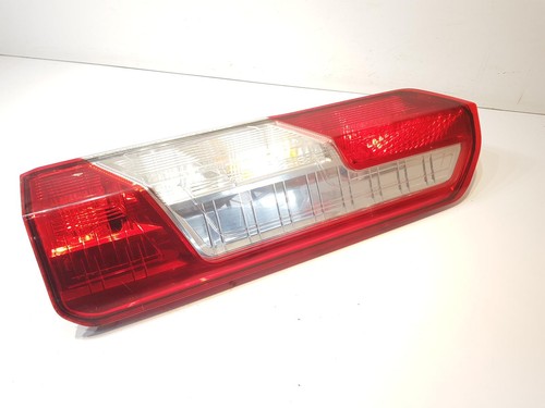 Ford transit taillight - transit, right
