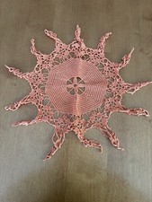 Beautiful Vintage Hand