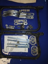 BMW R100 Krauser Pannier