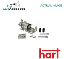 BRAKE CALIPER BRAKING REAR