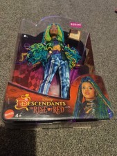 Mattel Disney Descendants