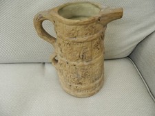 Hillstonia Jug Stoneware