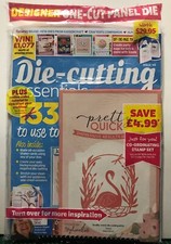 Die cutting essentials one - die-cutting, cut