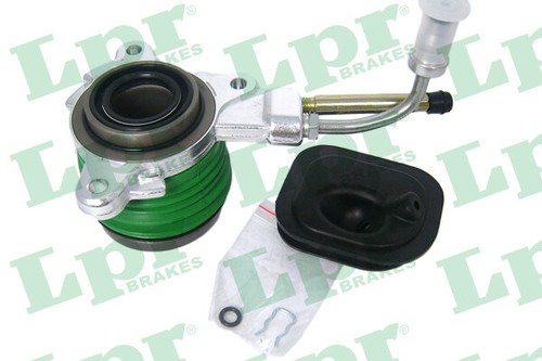 Central slave cylinder clutch - slave, cylinder,