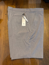 NWT MEN'S ADIDAS CROSSHATCH