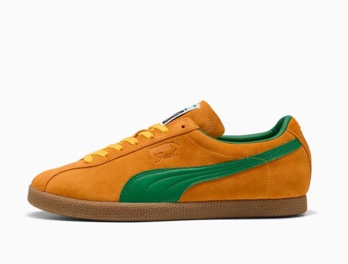 Puma brasil vintage - vintage, men's