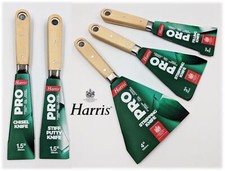 Harris Pro 5pc Paint Scraper
