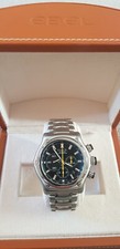 EBEL 1911 BTR CHRONOGRAPH