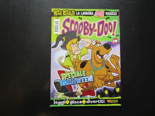 Scooby doo 19 - scooby,
