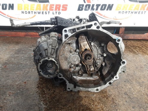 Audi bls engine - 08-12,