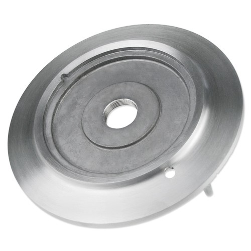 Bu12 aluminium 8 - 4,