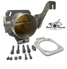 Performance Billet 72mm