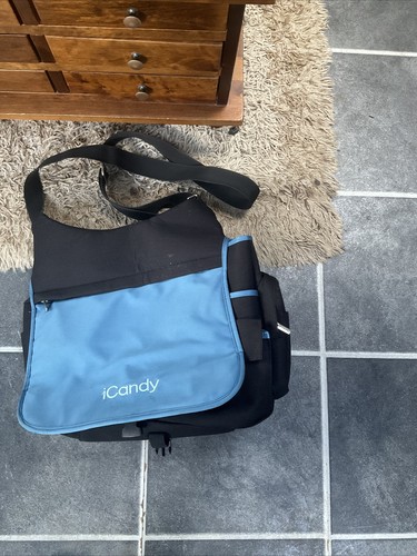 Icandy peach jogger nappy - icandy,