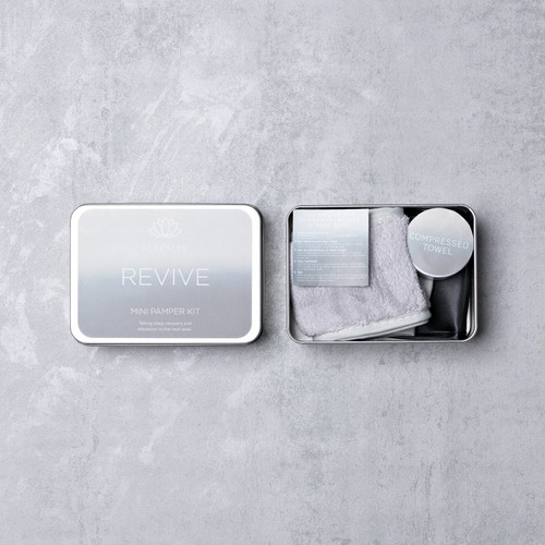 Serenity self care mini pamper - serenity, self-care