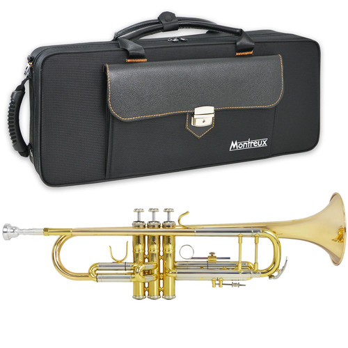 Concert series trumpet - concert, bb