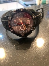 watches for men used seiko