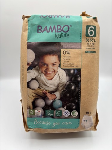Bambo nature eco premium - bambo,
