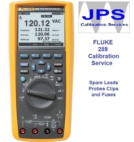 Fluke 289 multimeter - 289,