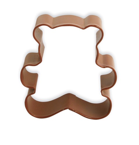 Eddingtons brown teddy bear - brown,