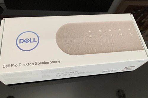 Dell speakerphone sp3022 - dell,