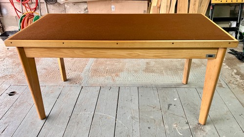 Canford audio acoustic table - audio,
