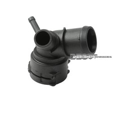 Radiator Coolant Hose Flange