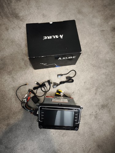 Sure head unit radio for - -,