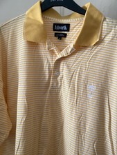 mens ashworth golf top