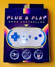 Arcade Classics Retro Video