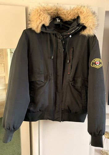Zavetti canada bomber winter - zavetti,