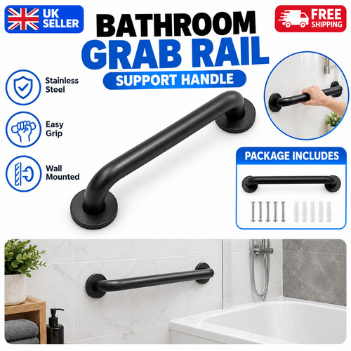 Grab hand rail outdoor safety - grab,