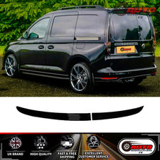 VW Caddy & Maxi Van Sportline