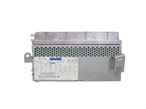 Amplifier amp fits - fits, 9-5