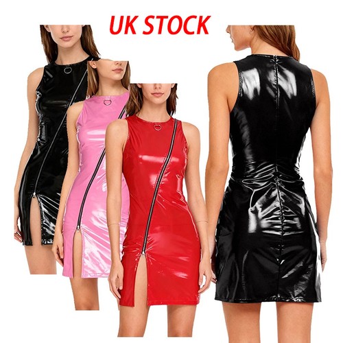 Women sleeveless bodycon - women's,