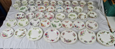 Royal Albert Flowers of the