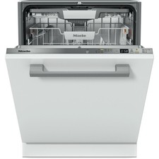 Miele integrated dishwasher - miele,