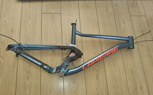 Lapierre zesty 9 full - 4.9,