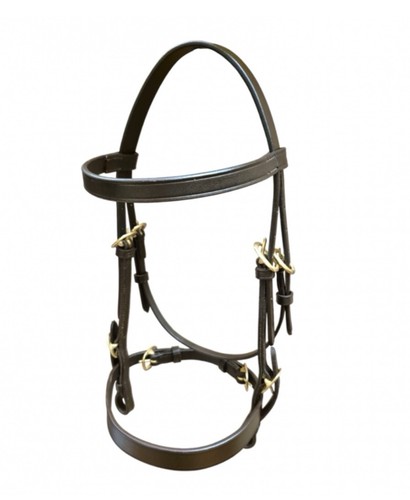 Buxton inhand traditional - inhand,