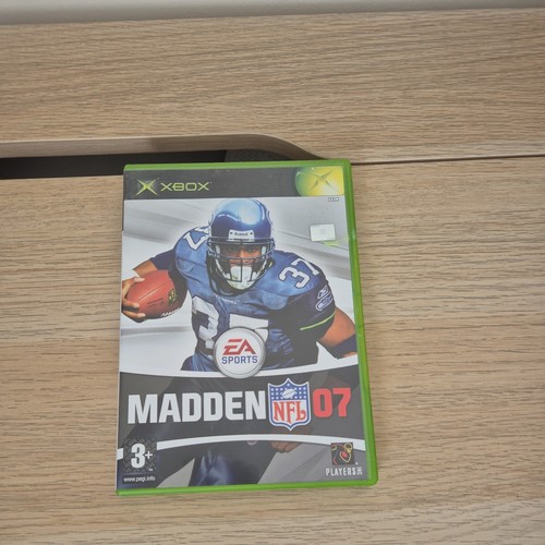 Madden nfl xbox video - nfl,