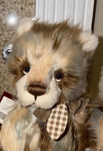 Charlie bears heartwood 2024 - bears,