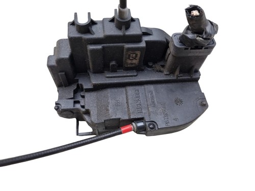 Nissan note door lock right - nissan,