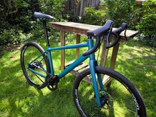 Canyon Urban Alfine 11 Di2