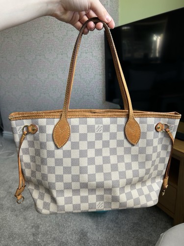 Louis vuitton neverfull - neverfull, pm