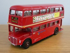 EFE STAGECOACH LONDON AEC