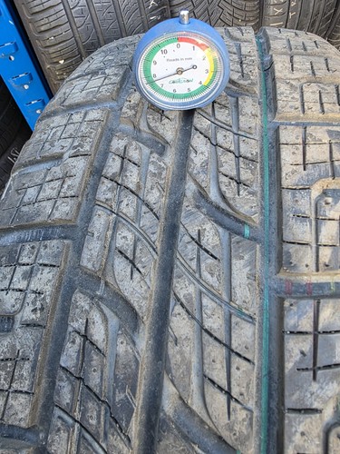 255 pirelli scorpion - 1×255,