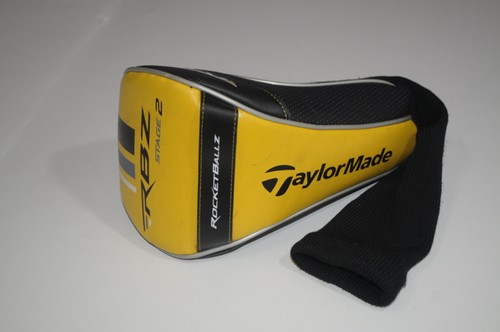 Taylormade rbz rocket ballz - taylormade,