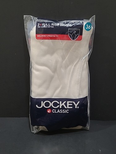 Vintage jockey briefs - vintage,