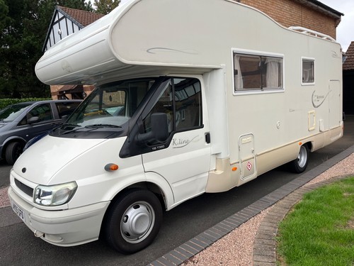 Ford motorhome kentucky - ford,