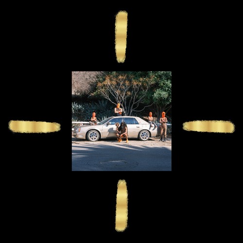 Murs love rockets 3 - love,
